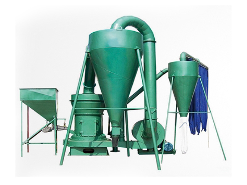 雷(lei)蒙磨(mo)粉機(ji)