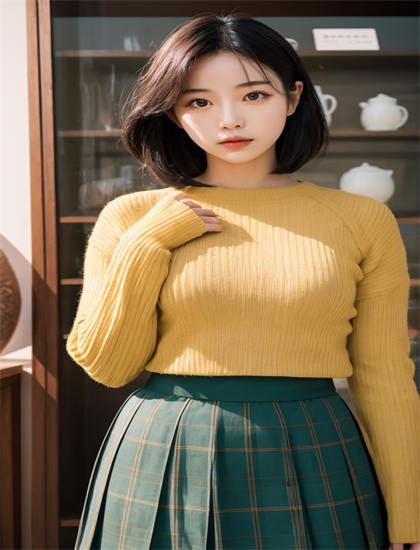 全新视角看《XXXHOLIC第1季》政治的权力博弈与社会结构——服装造型的设计思路