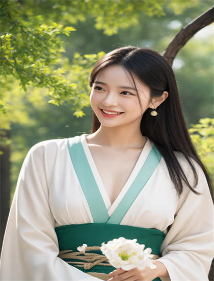 《鬼泣女妖》人物解析：宗教的思想内涵与象征意义 理解角色塑造的艺术